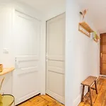 1 Bedroom In The Center, Near Metro * Lille