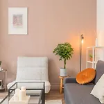 1 Bedroom In The Center, Near Metro Apartmán Lille