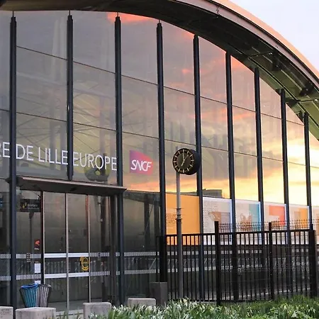 1 Bedroom In The Center, Near Metro