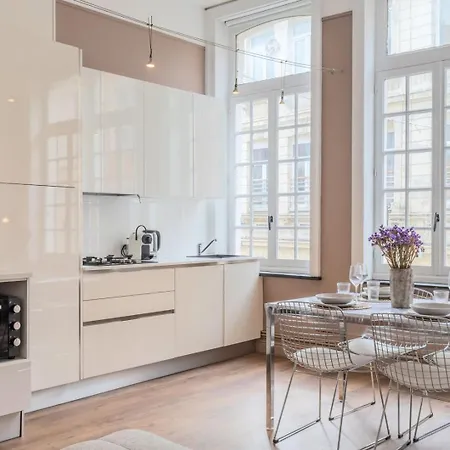 1 Bedroom In The Center, Near Metro