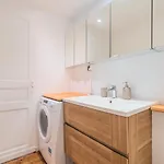 1 Bedroom In The Center, Near Metro ليل
